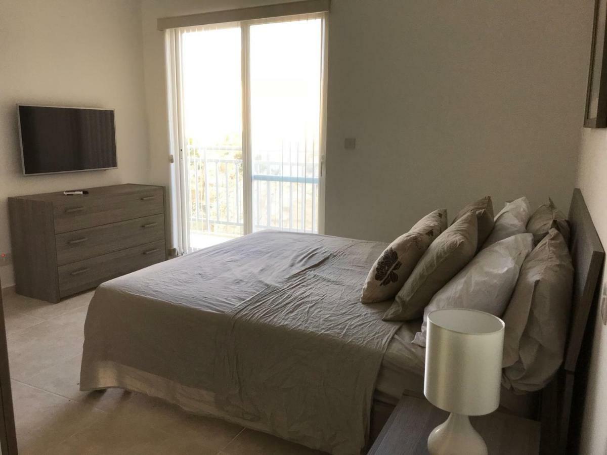 Azure Cottage Zebbug  Buitenkant foto