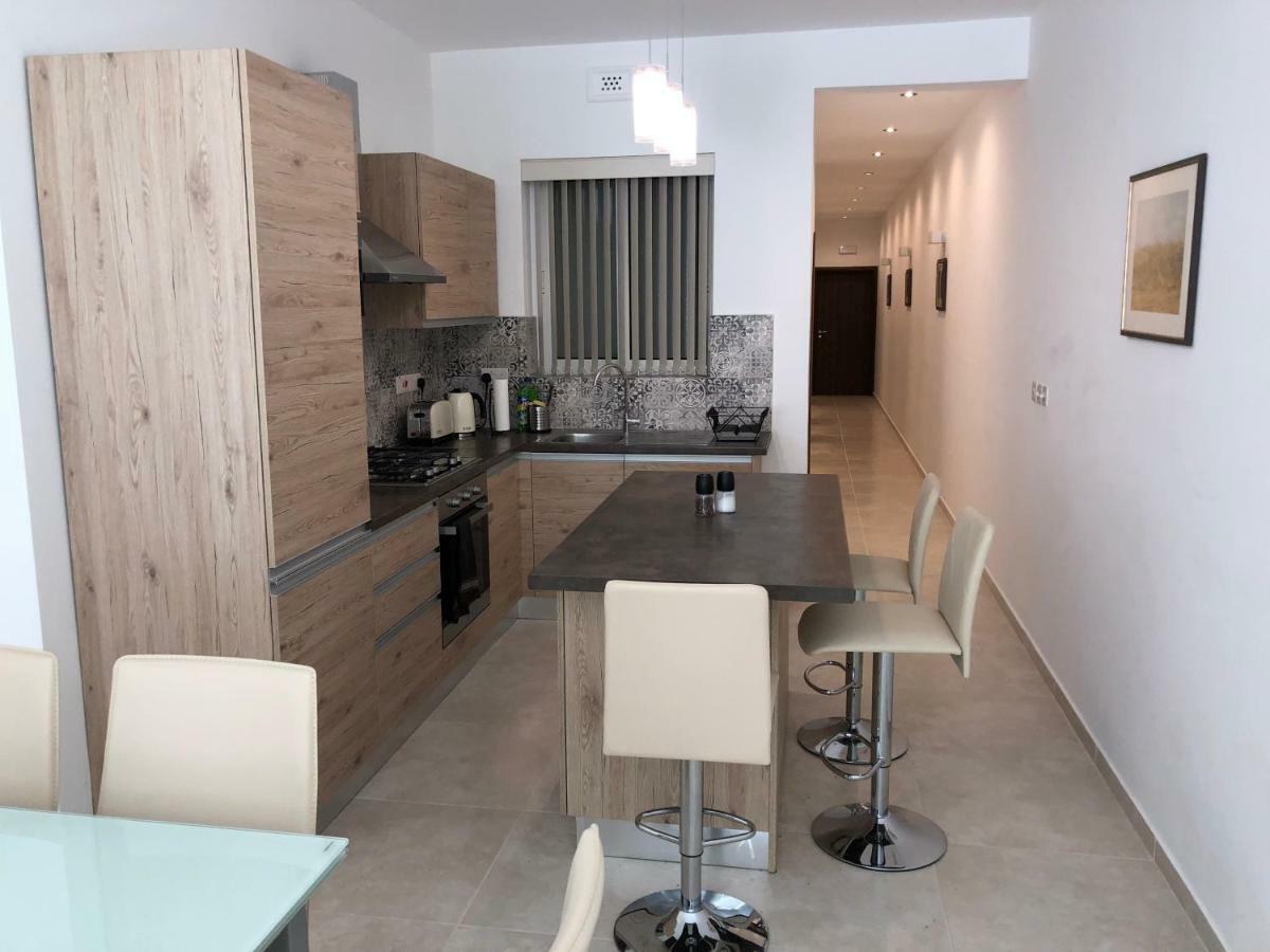 Azure Cottage Zebbug  Buitenkant foto