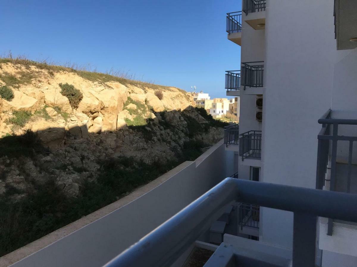 Azure Cottage Zebbug  Buitenkant foto
